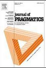  Ifantidou, Elly and Tomoko Matsui. 2013. Pragmatic Development in L1, L2, L3: Its Biological and Cultural Foundations. Special Issue in Journal of Pragmatics Vol. 59 Part A. 