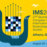 Το 21ο Quinquennial IMS Congress (IMS2022) πραγματοποιείται στη Φιλοσοφική Σχολή, 22-26 Αυγούστου 2022