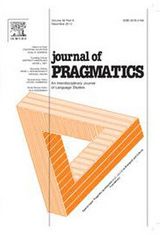 Locher, Miriam and Maria Sidiropoulou (Eds.)2021. Pragmatics of Translation Special Issue, Miriam Locher and Maria Sidiropoulou (eds) Journal of Pragmatics 177. 