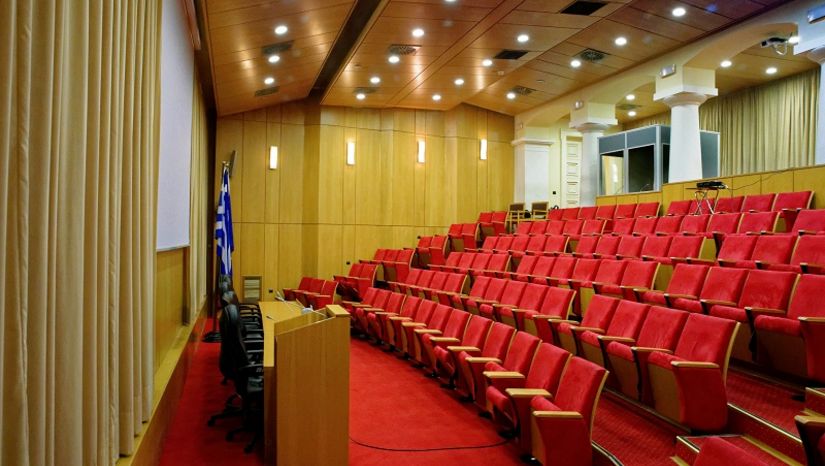 Conference entitled ‘The Work of Dostoevsky’