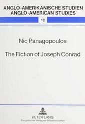  Panagopoulos, Nic. The Fiction of Joseph Conrad: The Influence of Schopenhauer and Nietzsche. Frankfurt A.M.: Peter Lang, 1998. 