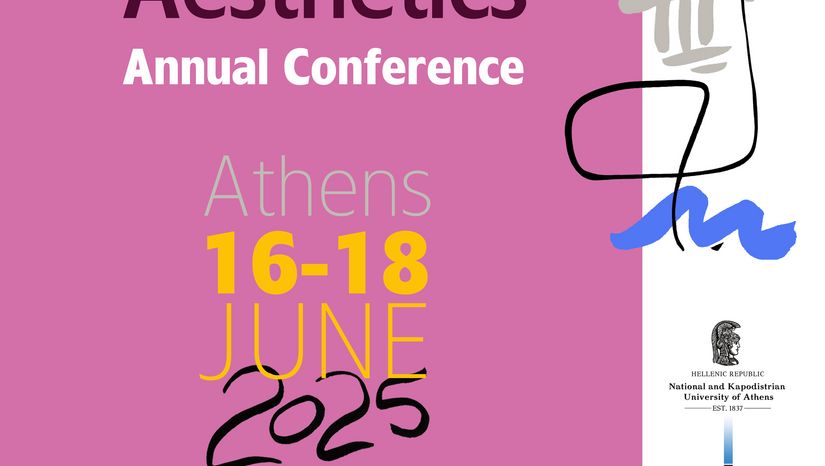 Eτήσιο συνέδριο της Ευρωπαϊκής Εταιρείας Αισθητικής