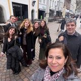 NEW DISTINCTION FOR THE NKUA LAW SCHOOL IN THE INTERNATIONAL ROMAN LAW MOOT COURT COMPETITION IN TRIER