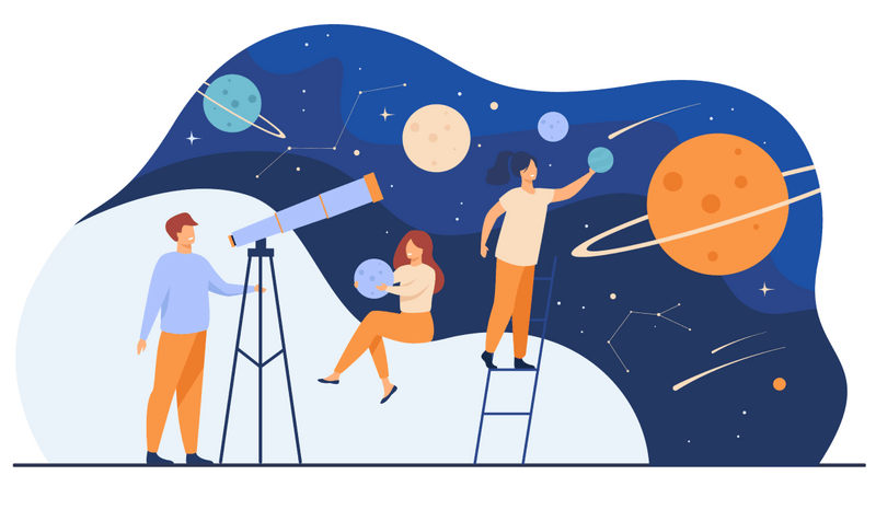 International Air, Space and Telecommunications Law - classroom change