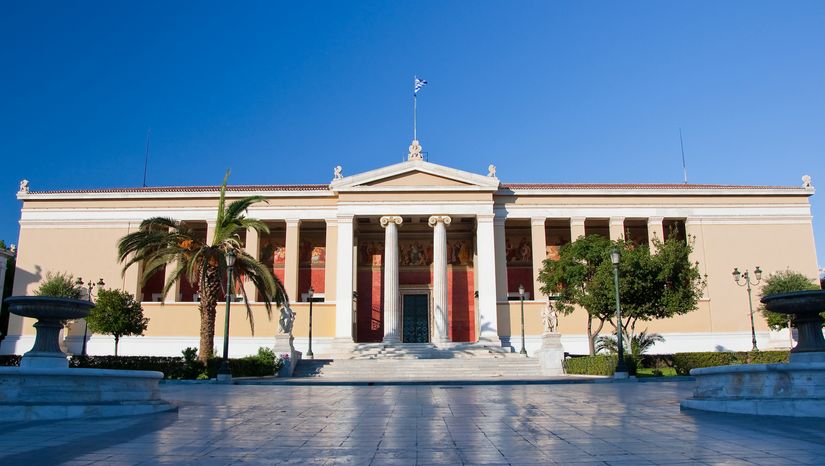 Υποβολή αιτήσεων για υποτροφίες στη Σλοβακία θερινού εξαμήνου ακαδημαϊκών ετών 2025-2026 και 2026-2027 - (AΠ120095/13-10-2025)