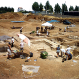 Ανάρτηση προσωρινών αποτελεσμάτων επιλογής φοιτητών/τριων για το ανασκαφικό πρόγραμμα ARCHLABS 2026