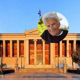 University of Athens Establishes First Named Chair in Honour of Athina I. Martinou